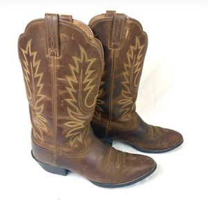 Ariat boots